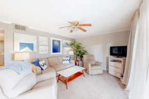Seascape Golf Villas 91B